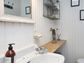 5 person holiday home in Thyholm - Image 2