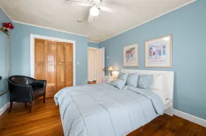 Apartamento vacacional con barbacoa y jardín | Vistas al mar | Ideal para trabajar remoto - Image 3