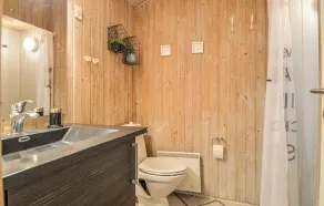 Underbart hem i Saltum med kök - Image 4