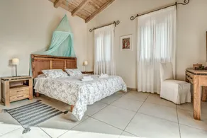 Mastrogiannis Country Retreat - villa privée Levanta - Image 3