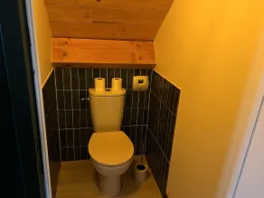 Spacious house for 4 people - Image 3