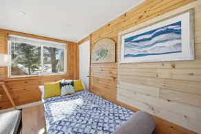 New Lakefront Home sleeps 14 with dock. - Image 4