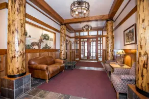 Chambre d'hôtel de luxe - Image 3