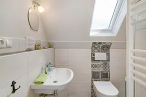 Casa vacanze 'Huus Karoline' con giardino e Wi-Fi - Image 3