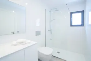 AIXA - Chalet with sea views in Es Barcarés - Alcúdia . Free WiFi - Image 4