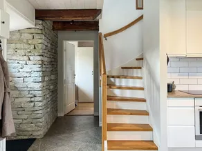4 star holiday home in Gotlands Tofta - Image 4