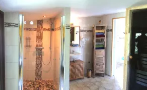 Sommerhus med stor naturhave, sauna hus, trådløs, 30 min. Fra Köln - Image 4