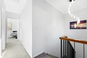 Maison de ville moderne de Scarborough - Image 2