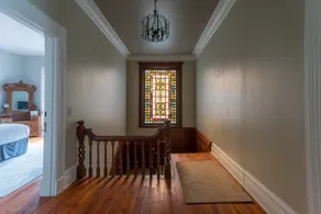 King Suite w/  Bath - Hatch House B&B - Image 2
