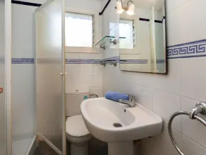 Nice apartment for 4 guests with pool, WIFI, A/C, TV, terrace and pets allowed - Image 2