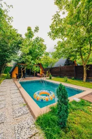 Nios Bungalov Konaklama - Image 2