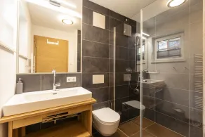 Premium Ferienhaus # 1B mit Sauna - Image 5