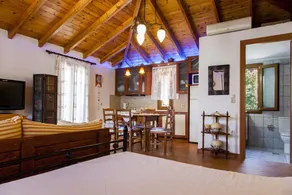Villa privée à Lefkada avec piscine idéale pour famille et amis - Image 4