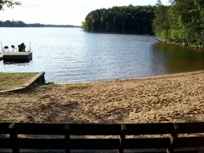 Northwoods waterfront Rhinelander Cabin getaway - Image 5