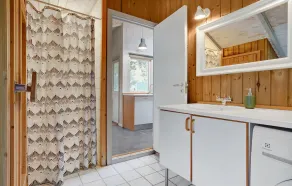 Amazing home in Knebel with sauna - Image 5