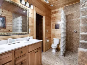 Million Dollar View - Hot Tub, and Sauna! - Image 4