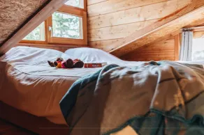 Enjoy camping with the ultimate in glamping comfort! - Image 4