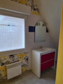 Maison De Charme A Samer, 7 Pers, Grand Jardin, Poele A Bois, Wifi, Proche Boulogne Sur Mer - Fr-1-376-115 - Image 5