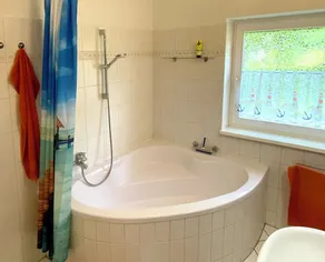 Die Ferienwohnung Ostseeruhe Befindet Sich nur 400m vom Strand Entfernt und ist für 3 Personen + Baby Geeignet - Image 4