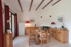 Villa Classic 3 bedrooms - Santa Giulia - Residence with heated pool - Image 5