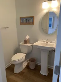 SE: mange opdateringer: 4 Bdrm / 2. 5 Bath rækkehus kort gåafstand til alle - Image 3