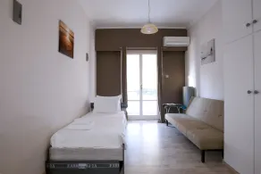 Studio Next to Agios Nikolaos Church - Image 4