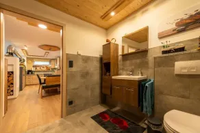Moderne Ferienwohnung Zottbach mit Terrasse - Image 2