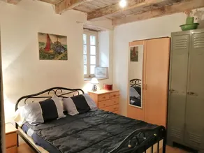 Authentic Corsican house in the mountains - Image 3