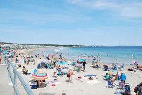 ❤️ of Cape Ann, -  Historic Antique Colonial yet new & modern Close 2 Everything - Image 3