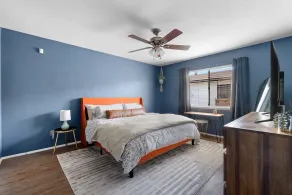 Lovely 4 BR I Private Pool I BBQ I Patio I Garage Parking, Updated amenities. - Image 2