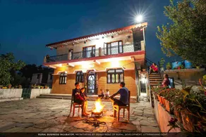 An ideal and peaceful place for holiday. - Image 5