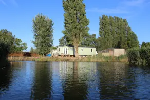 ERSTAUNLICHER NATURRÜCKZUG AM SEE - Image 5