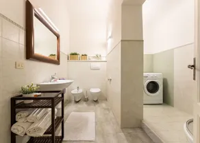 Terme Apartment - Two Bedroom Apartment, Sleeps 4 - Image 3