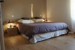 Smukt hus i Luberon med pool dør - Image 3