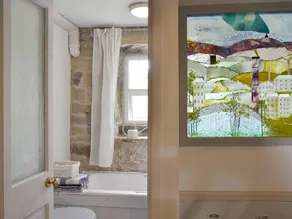 1 chambres à coucher à Hebden Bridge - Image 2