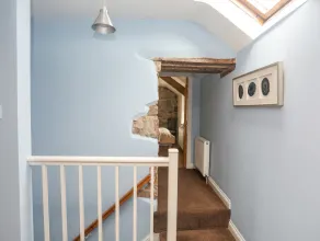 PLAS CEFN MAWR, pet friendly, with open fire in Llanedwen - Image 3