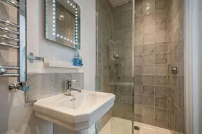 Dog friendly holiday home with superb garden and rural location - Ridge Barn - Image 4