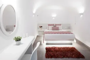 Finikia -Foinikia - Luxury Cave - A Wonderful 2 Bedroom Villa - Hot Tub - Image 2