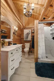 Spring Hill Farm Cabins - Image 5