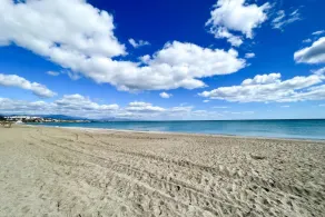 Cosy 2 bedroom flat only 150 m from the beach Sabinillas, Manilva - Image 5