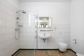 Appartamento 'Ferienwohnung Hof Luisenau Seeweide' con giardino privato e Wi-Fi - Image 2