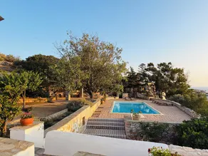 Villa Oleander-Charming Greek Villa Near the Beach | Garden Oasis - Image 5