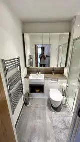 Luxury Top Floor Apartment in London - Image 4