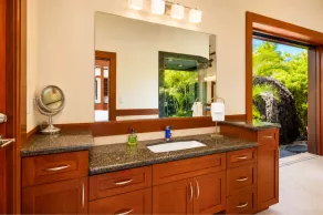 Kolea Kai Oceanfront 4 BR Luxury Oceanfront Home Perfect for Couples Complimentary Car with 6 Nights KOL-8 by KBM - Image 5