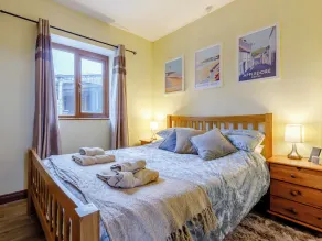 2 Schlafzimmer Unterkunft in Bideford - Image 3