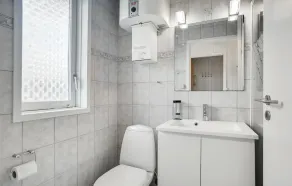 3 Bedroom Beautiful Home In Blåvand - Image 3