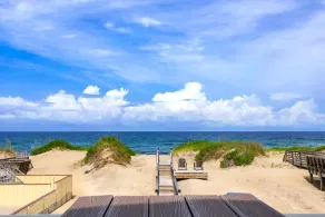 6202 After Dune Delight *Oceanfront *Heatable Pool - Image 4