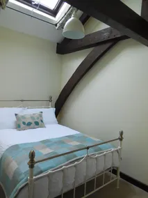 Gîte de caractère confortable pour quatre beau village chargé d'histoire - Image 5