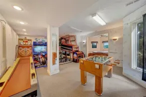 Blackwater Castle w/ Private Pool, Arcade, Hot Tub - Image 4