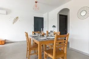 nuova villa con piscina privata - Image 5